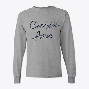 Chadwick Acres North Carolina Freestyle Classic Long Sleeve T-Shirt