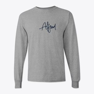 Alfred Ohio Freestyle Classic Long Sleeve T-Shirt
