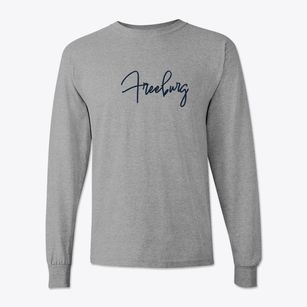 Freeburg Illinois Freestyle Classic Long Sleeve T-Shirt
