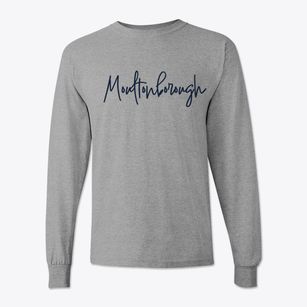 Moultonborough New Hampshire Freestyle Classic Long Sleeve T-Shirt