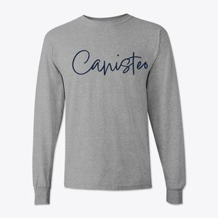 Canisteo New York Freestyle Classic Long Sleeve T-Shirt
