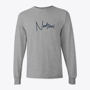 Nedrow New York Freestyle Classic Long Sleeve T-Shirt