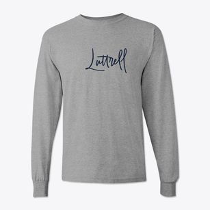Luttrell Tennessee Freestyle Classic Long Sleeve T-Shirt