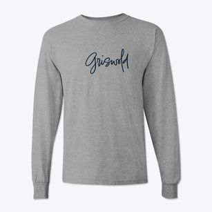 Griswold Iowa Freestyle Classic Long Sleeve T-Shirt