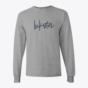 Inkster Michigan Freestyle Classic Long Sleeve T-Shirt