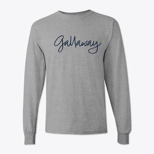 Gallaway Tennessee Freestyle Classic Long Sleeve T-Shirt
