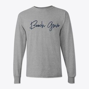 Beech Grove Kentucky Freestyle Classic Long Sleeve T-Shirt