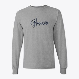 Glenaire Missouri Freestyle Classic Long Sleeve T-Shirt