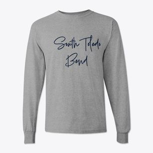 South Toledo Bend Texas Freestyle Classic Long Sleeve T-Shirt