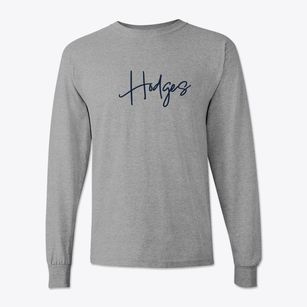 Hodges Alabama Freestyle Classic Long Sleeve T-Shirt