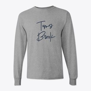 Toms Brook Virginia Freestyle Classic Long Sleeve T-Shirt