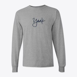 Yaak Montana Freestyle Classic Long Sleeve T-Shirt