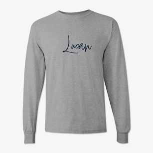 Lucan Minnesota Freestyle Classic Long Sleeve T-Shirt