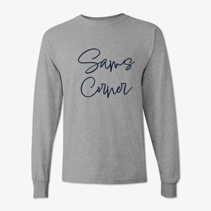 Sams Corner Oklahoma Freestyle Classic Long Sleeve T-Shirt