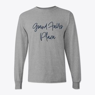 Grand Falls Plaza Missouri Freestyle Classic Long Sleeve T-Shirt