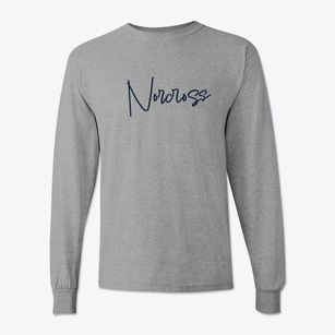 Norcross Minnesota Freestyle Classic Long Sleeve T-Shirt