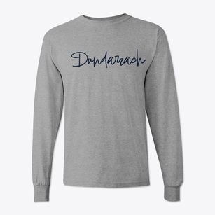 Dundarrach North Carolina Freestyle Classic Long Sleeve T-Shirt