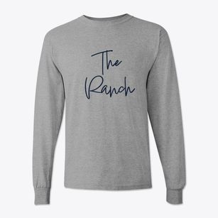 The Ranch Minnesota Freestyle Classic Long Sleeve T-Shirt