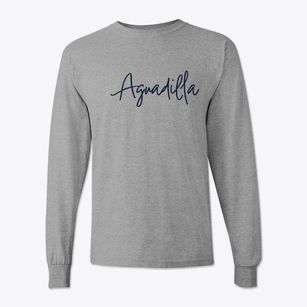 Aguadilla Puerto Rico Freestyle Classic Long Sleeve T-Shirt