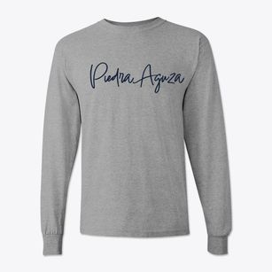 Piedra Aguza Puerto Rico Freestyle Classic Long Sleeve T-Shirt