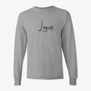 Lenox Pennsylvania Freestyle Classic Long Sleeve T-Shirt