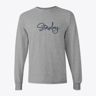 Stanley Kentucky Freestyle Classic Long Sleeve T-Shirt