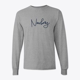 Newbury Kansas Freestyle Classic Long Sleeve T-Shirt