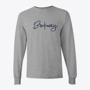 Brockway Montana Freestyle Classic Long Sleeve T-Shirt