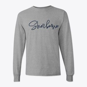 Sherburne Kentucky Freestyle Classic Long Sleeve T-Shirt
