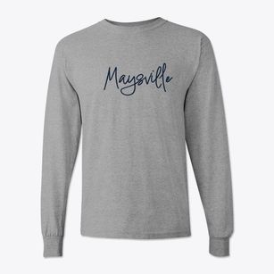 Maysville Pennsylvania Freestyle Classic Long Sleeve T-Shirt
