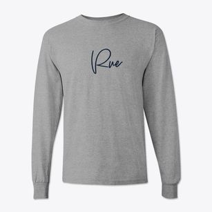 Rue Virginia Freestyle Classic Long Sleeve T-Shirt