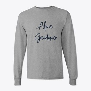 Alma Gardens Arizona Freestyle Classic Long Sleeve T-Shirt