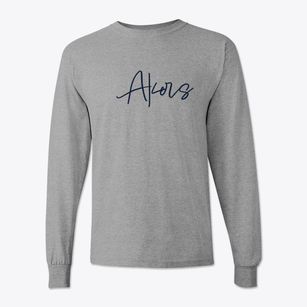 Akers Missouri Freestyle Classic Long Sleeve T-Shirt