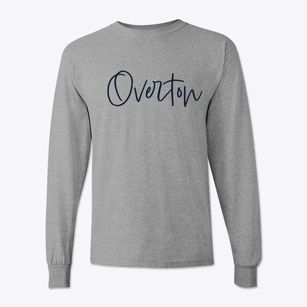 Overton Missouri Freestyle Classic Long Sleeve T-Shirt