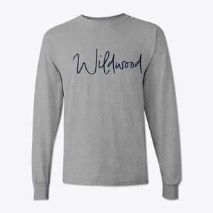 Wildwood Michigan Freestyle Classic Long Sleeve T-Shirt