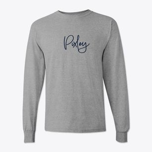 Pixley Wyoming Freestyle Classic Long Sleeve T-Shirt
