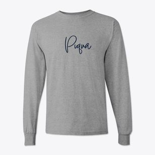 Piqua Kentucky Freestyle Classic Long Sleeve T-Shirt