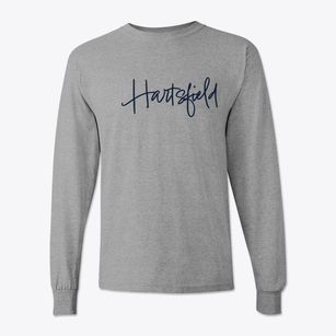 Hartsfield Georgia Freestyle Classic Long Sleeve T-Shirt