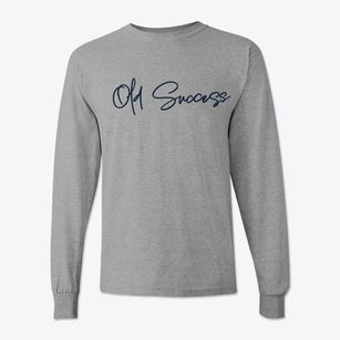 Old Success Missouri Freestyle Classic Long Sleeve T-Shirt