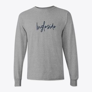Ingleside South Carolina Freestyle Classic Long Sleeve T-Shirt