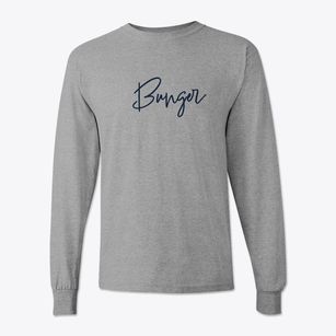 Bunger Texas Freestyle Classic Long Sleeve T-Shirt