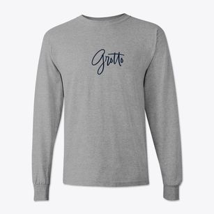 Grotto New York Freestyle Classic Long Sleeve T-Shirt
