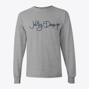 Jolly Dump South Dakota Freestyle Classic Long Sleeve T-Shirt