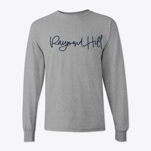 Raymond Hill Kentucky Freestyle Classic Long Sleeve T-Shirt