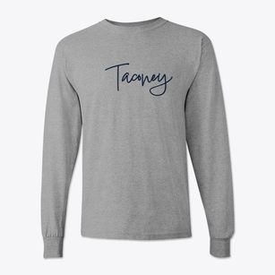 Taconey Louisiana Freestyle Classic Long Sleeve T-Shirt