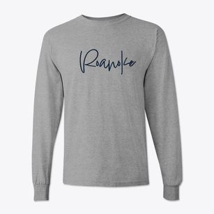 Roanoke Texas Freestyle Classic Long Sleeve T-Shirt
