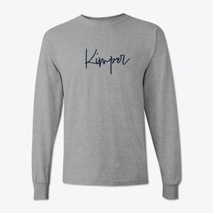 Kimper Kentucky Freestyle Classic Long Sleeve T-Shirt
