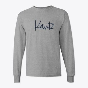 Kantz Pennsylvania Freestyle Classic Long Sleeve T-Shirt