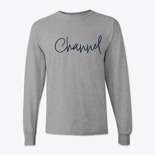 Channel Missouri Freestyle Classic Long Sleeve T-Shirt