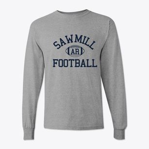 Sawmill Arkansas Football Classic Long Sleeve T-Shirt